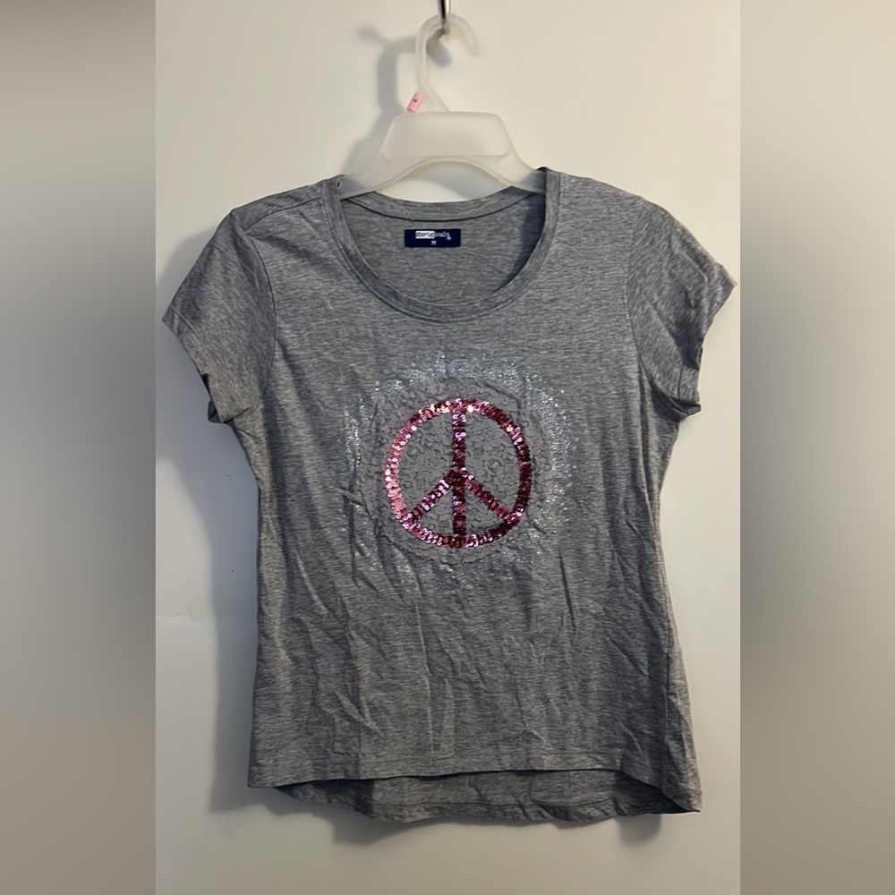 725 Originals Tee ☮️ (free with purchase)